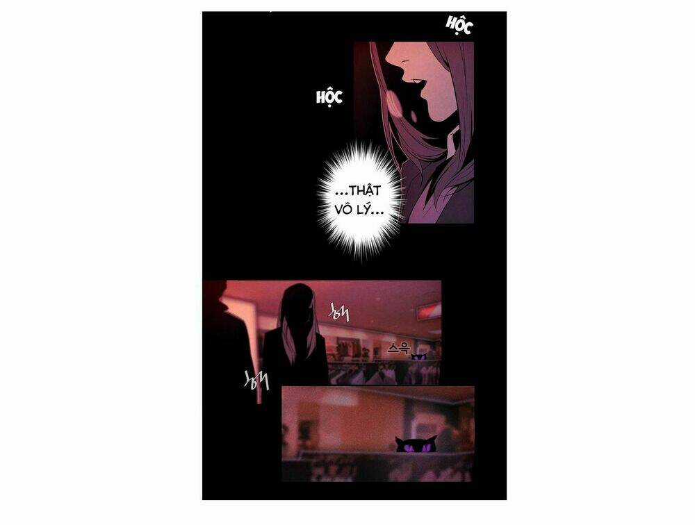 Parasite Queen - Chapter 7 - Trang 25