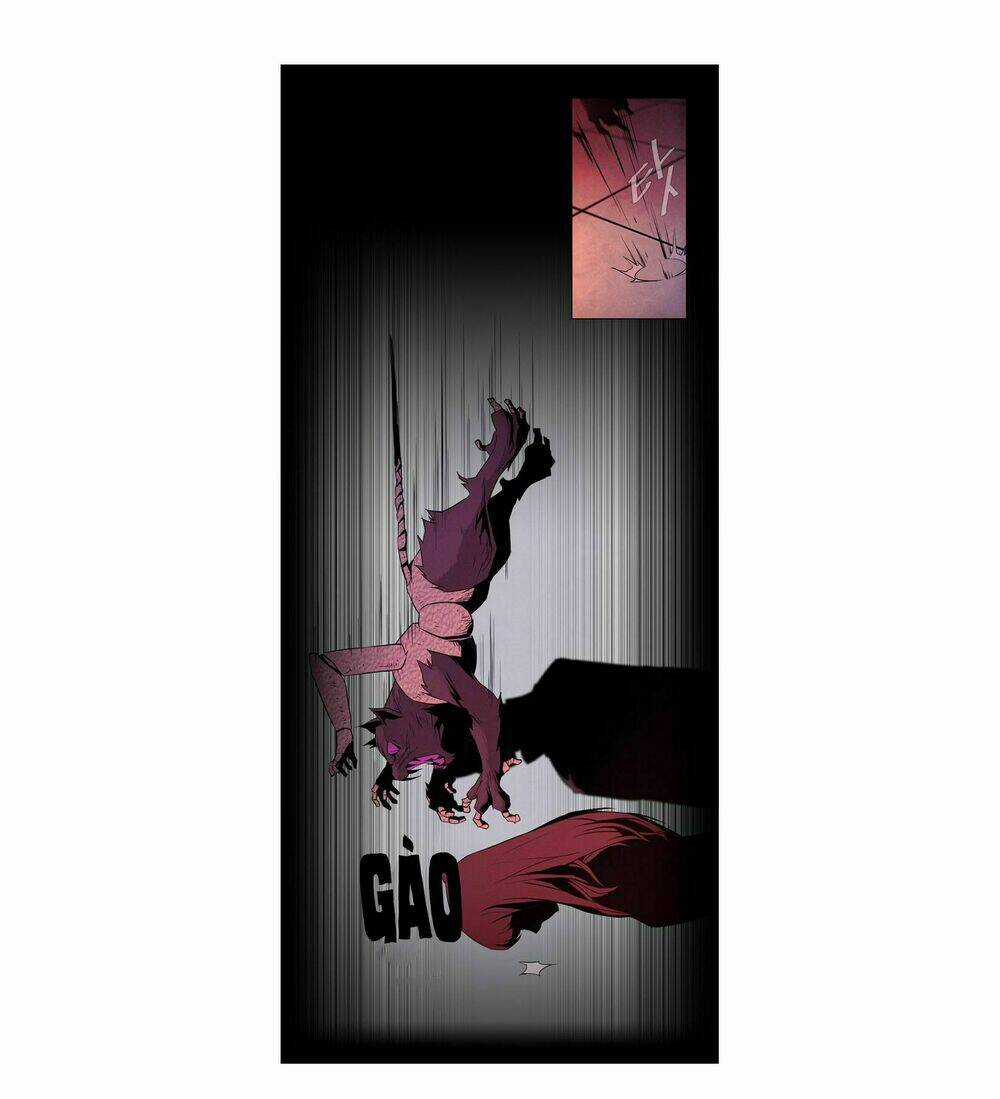 Parasite Queen - Chapter 7 - Trang 26