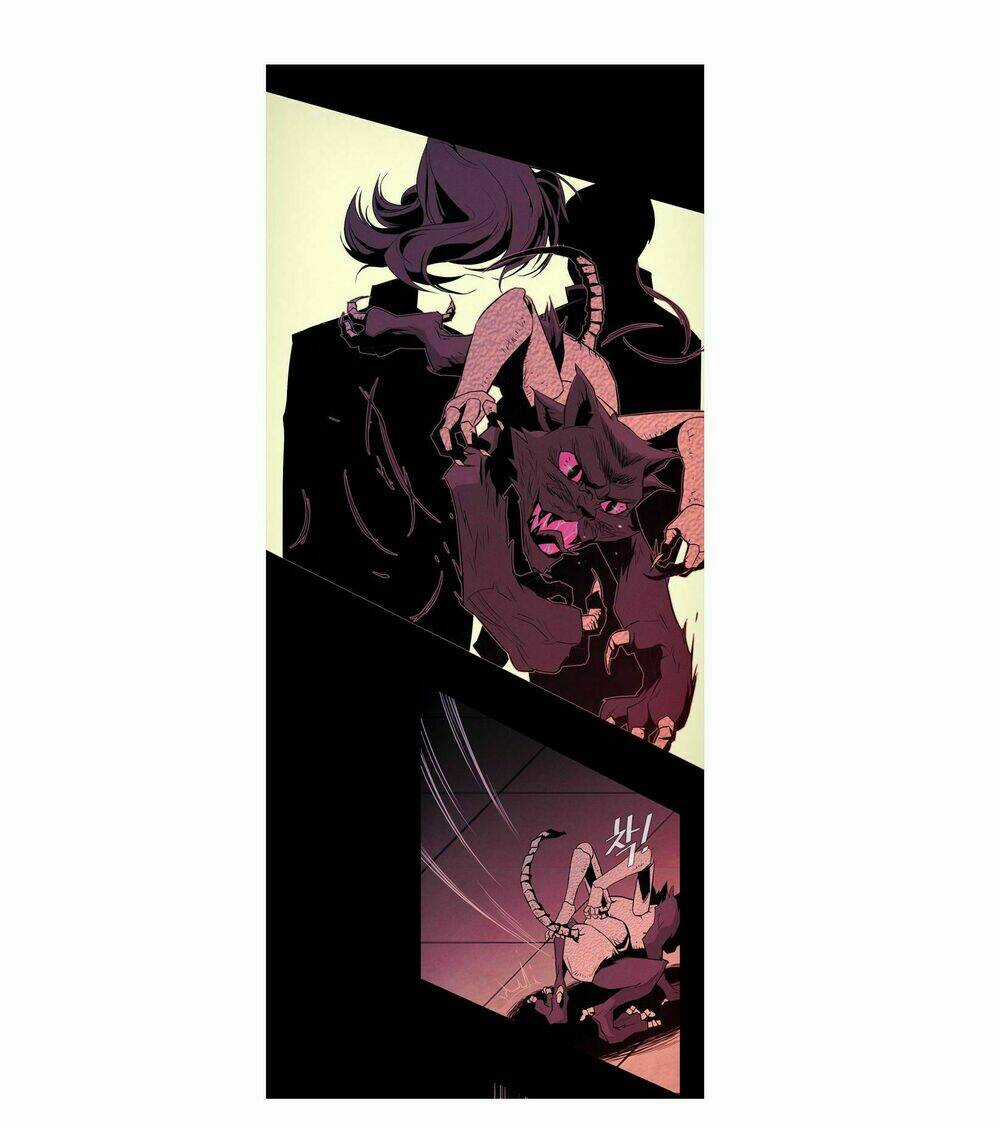 Parasite Queen - Chapter 7 - Trang 28