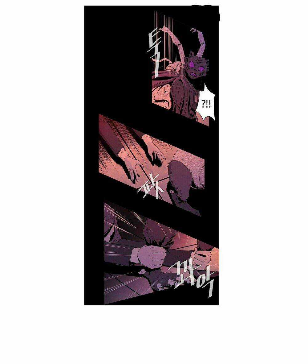 Parasite Queen - Chapter 7 - Trang 29