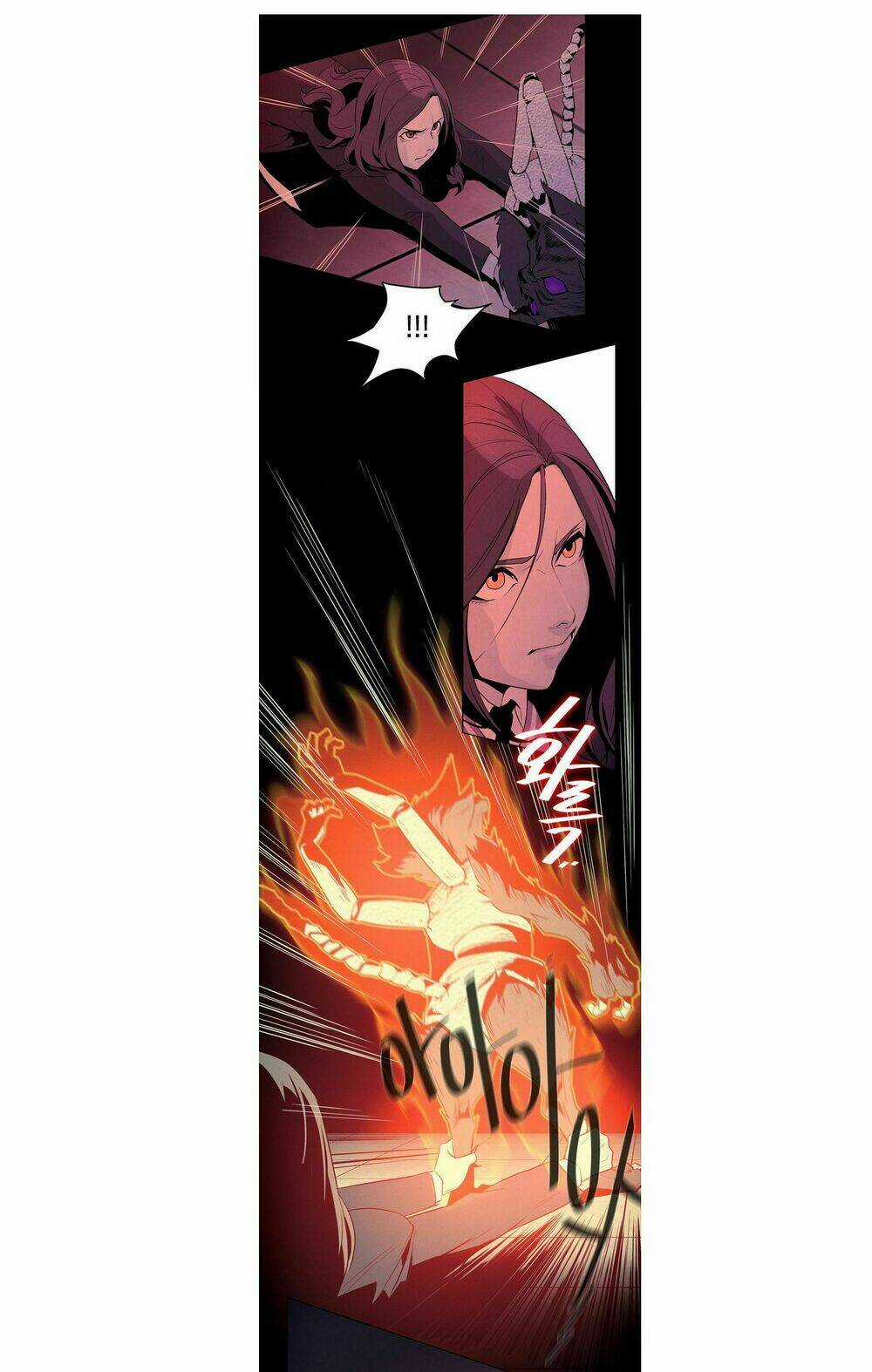 Parasite Queen - Chapter 7 - Trang 30