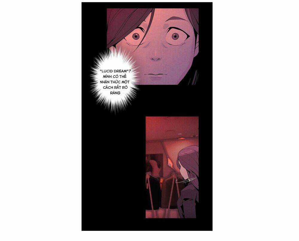 Parasite Queen - Chapter 7 - Trang 4