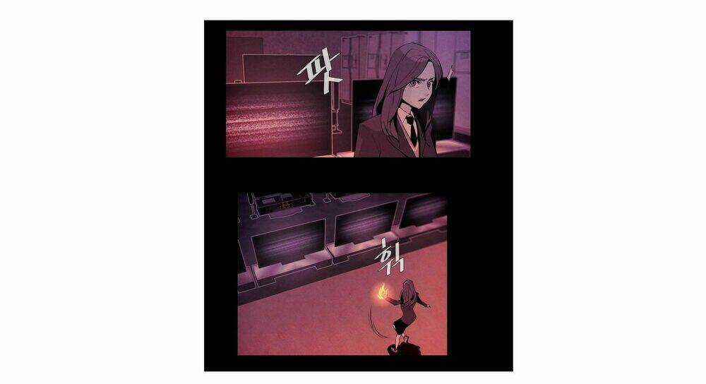 Parasite Queen - Chapter 7 - Trang 33