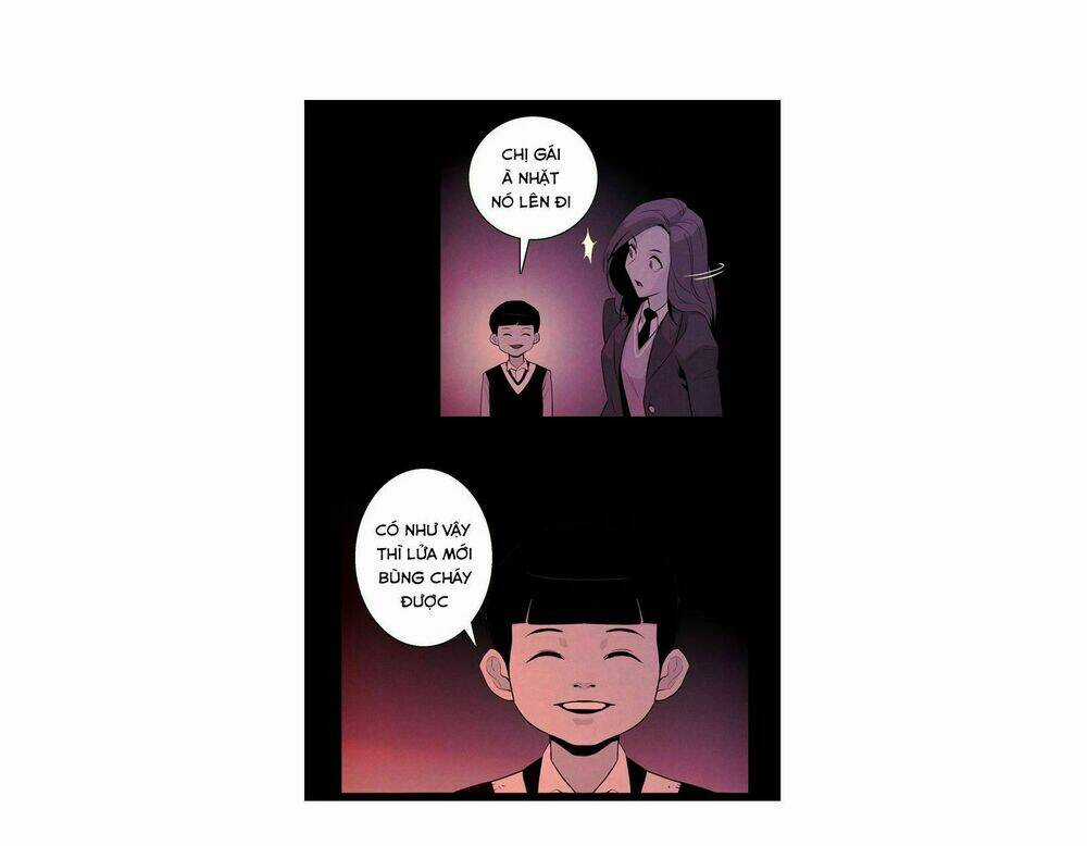 Parasite Queen - Chapter 7 - Trang 37