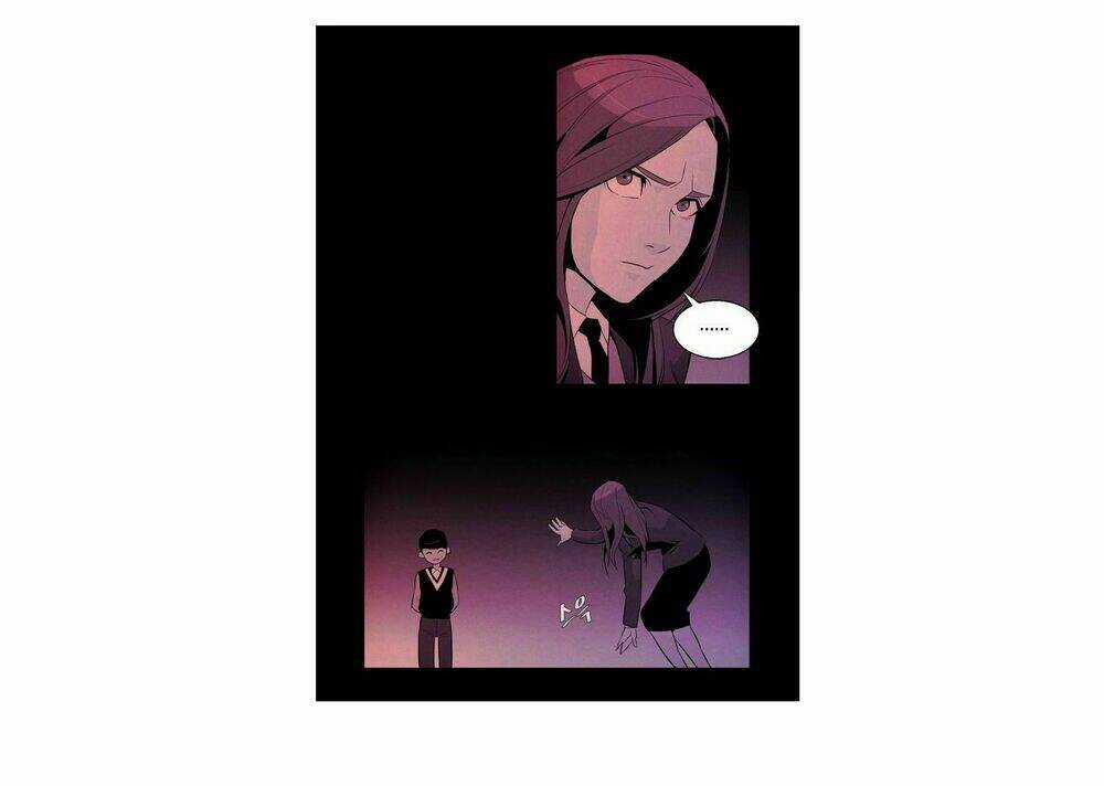 Parasite Queen - Chapter 7 - Trang 38