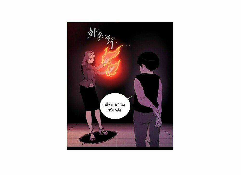 Parasite Queen - Chapter 7 - Trang 40