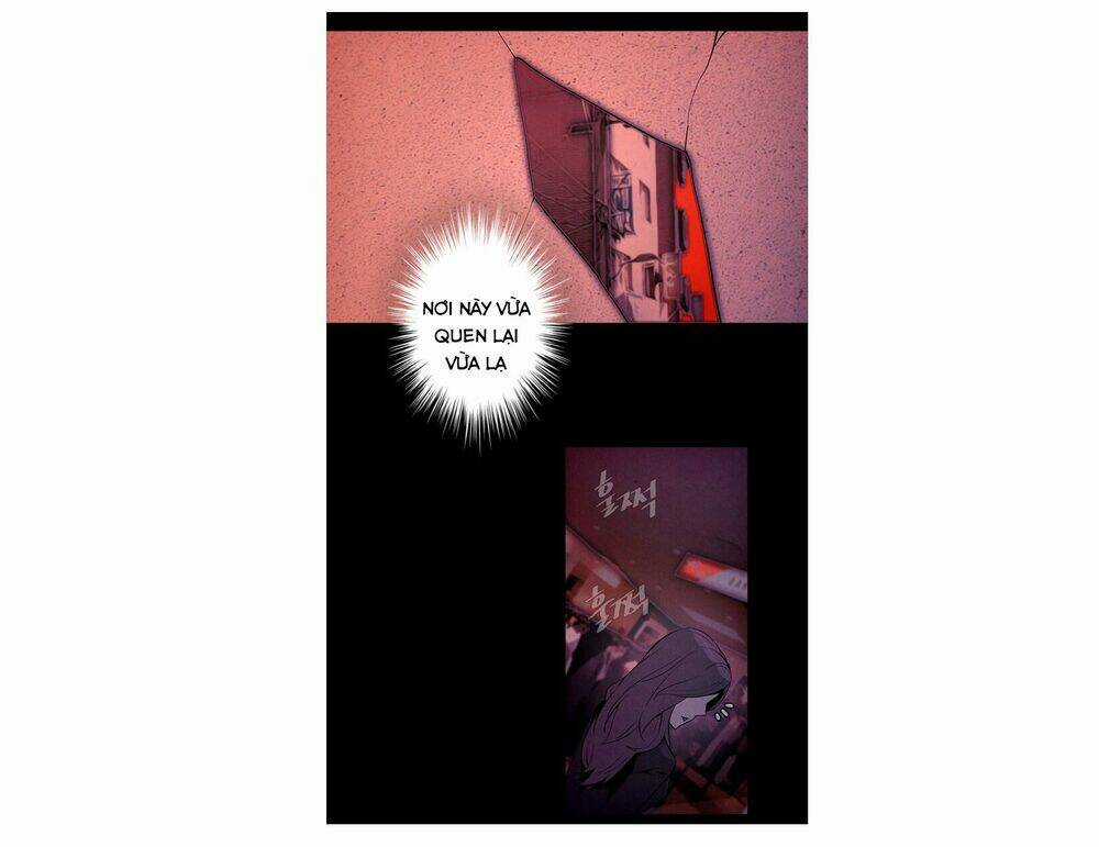 Parasite Queen - Chapter 7 - Trang 5