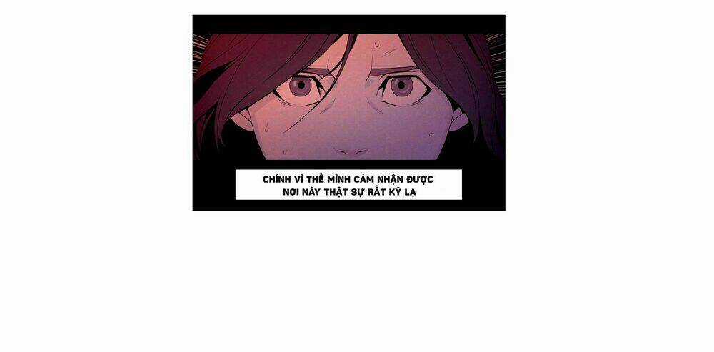 Parasite Queen - Chapter 7 - Trang 10