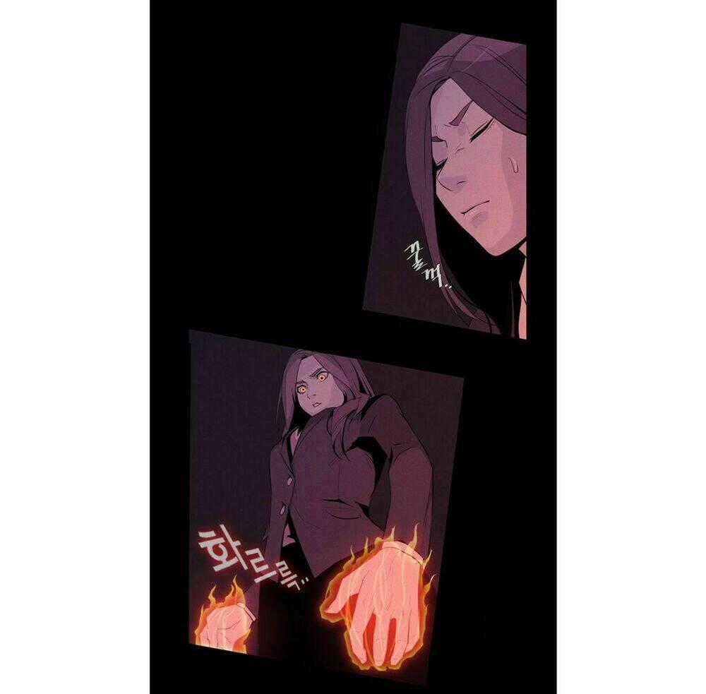 Parasite Queen - Chapter 8.5 - Trang 1