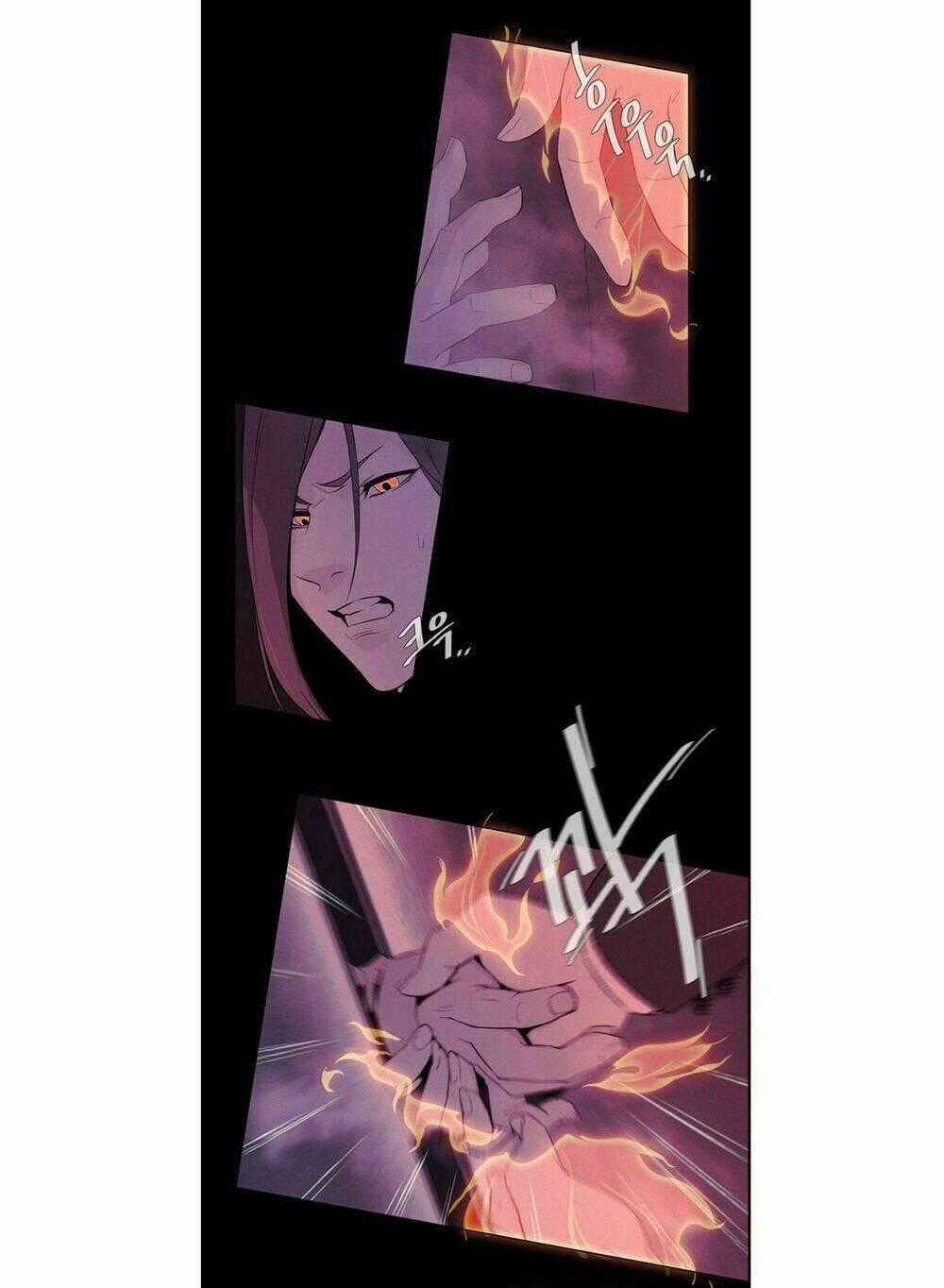 Parasite Queen - Chapter 8.5 - Trang 2