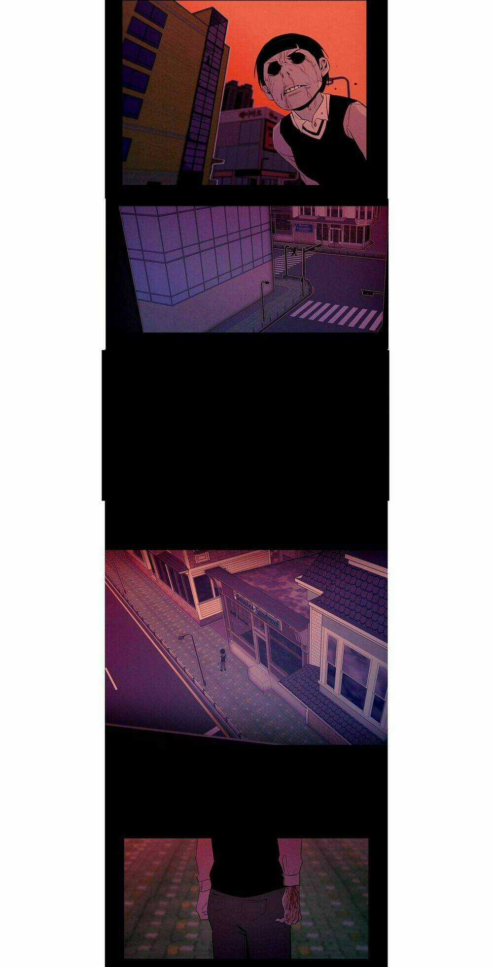 Parasite Queen - Chapter 8.5 - Trang 11