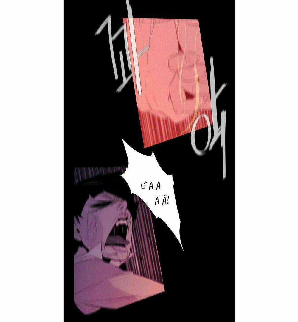 Parasite Queen - Chapter 8.5 - Trang 4