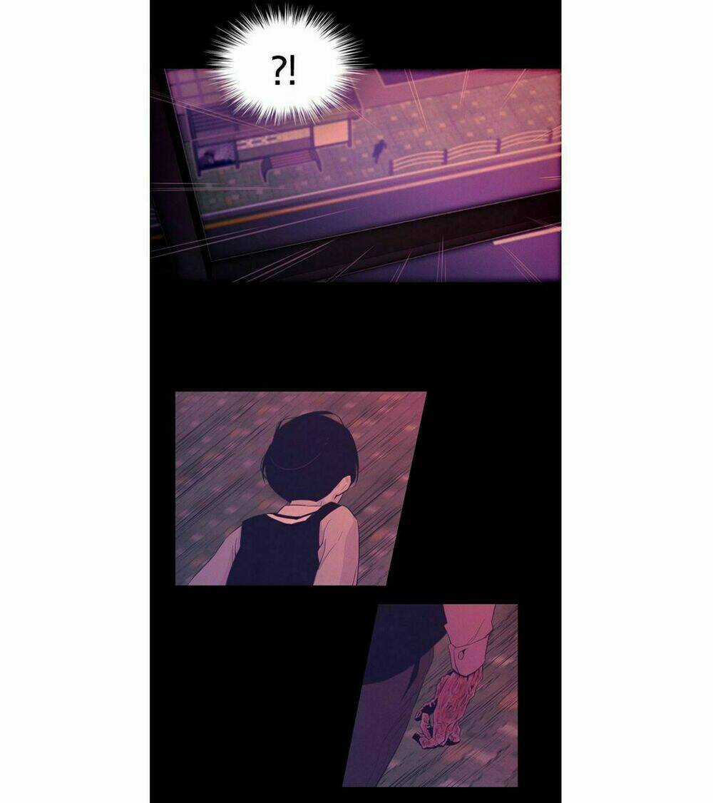 Parasite Queen - Chapter 8.5 - Trang 10