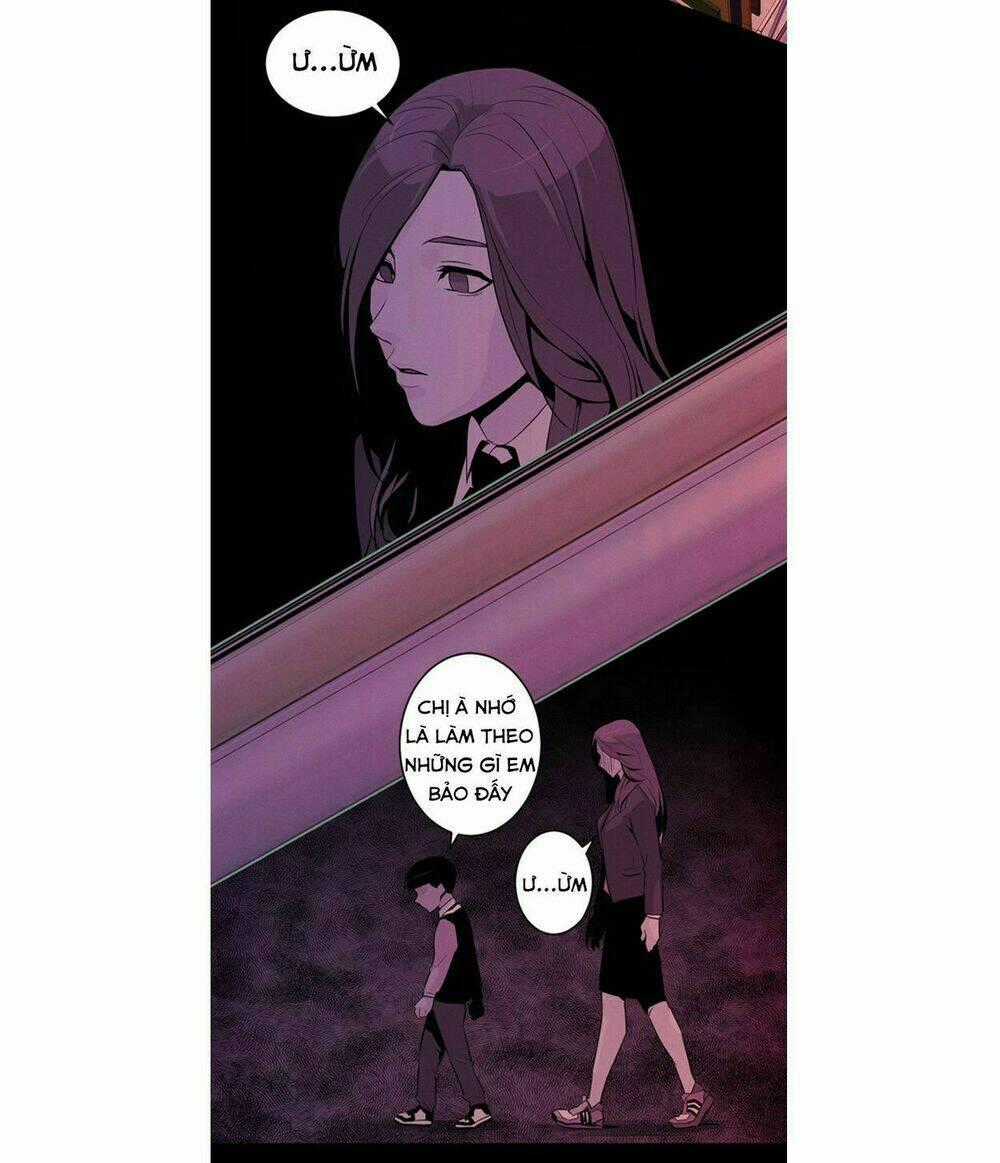 Parasite Queen - Chapter 8 - Trang 2