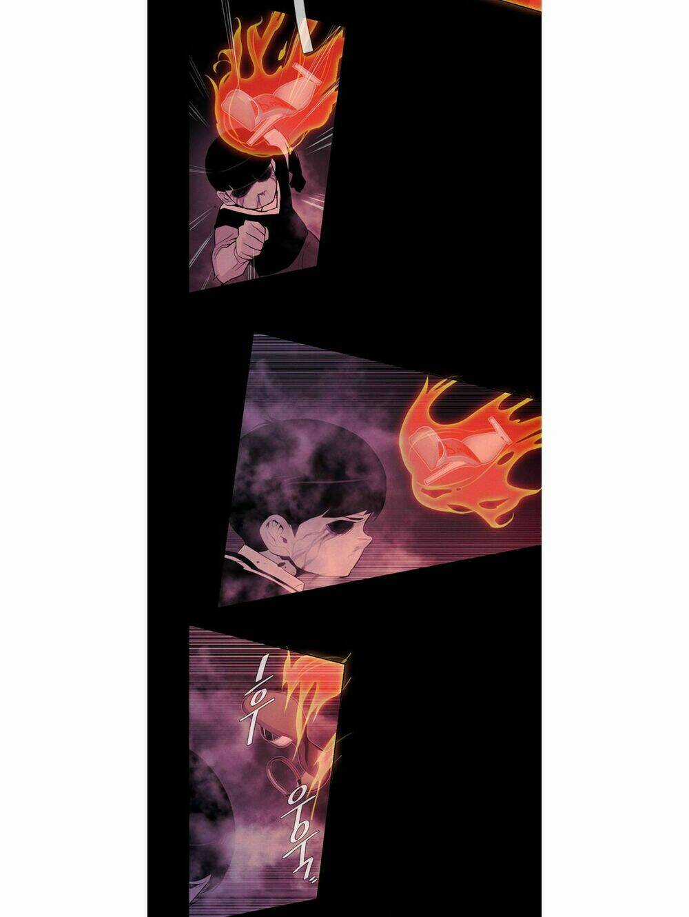 Parasite Queen - Chapter 8 - Trang 11