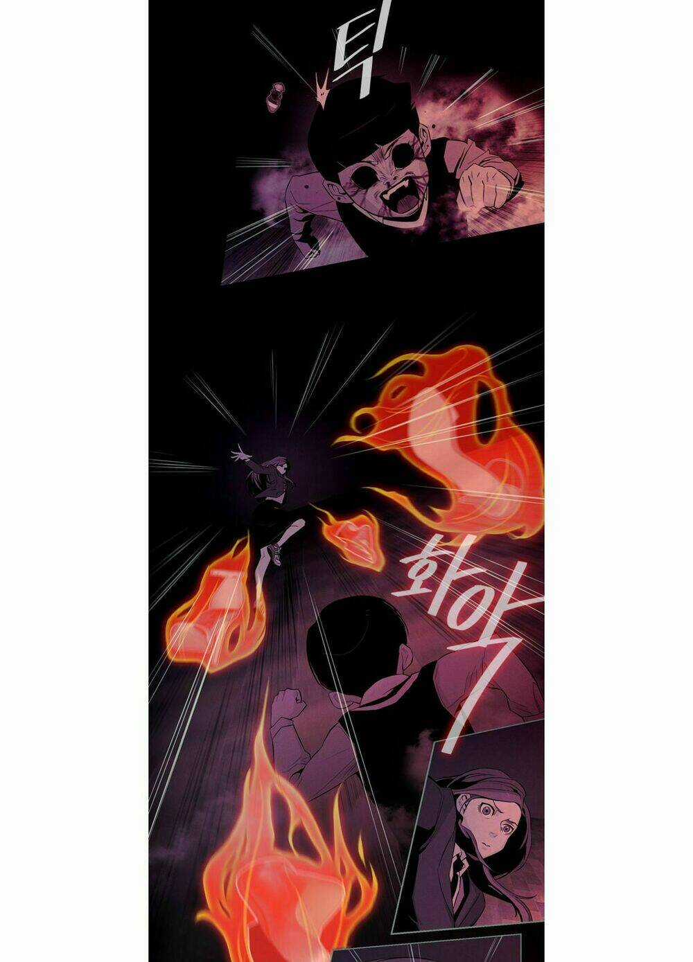 Parasite Queen - Chapter 8 - Trang 12