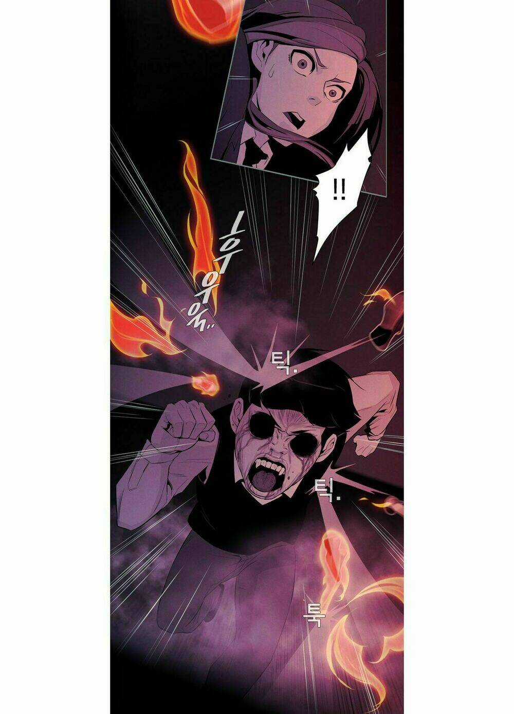 Parasite Queen - Chapter 8 - Trang 13