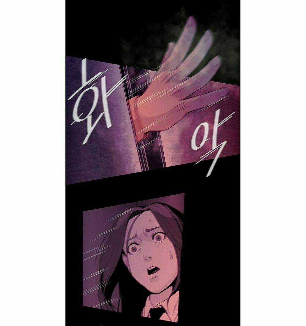 Parasite Queen - Chapter 8 - Trang 18