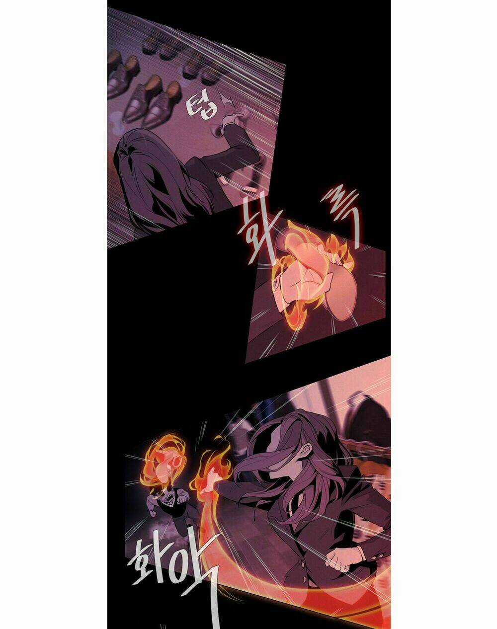 Parasite Queen - Chapter 8 - Trang 10