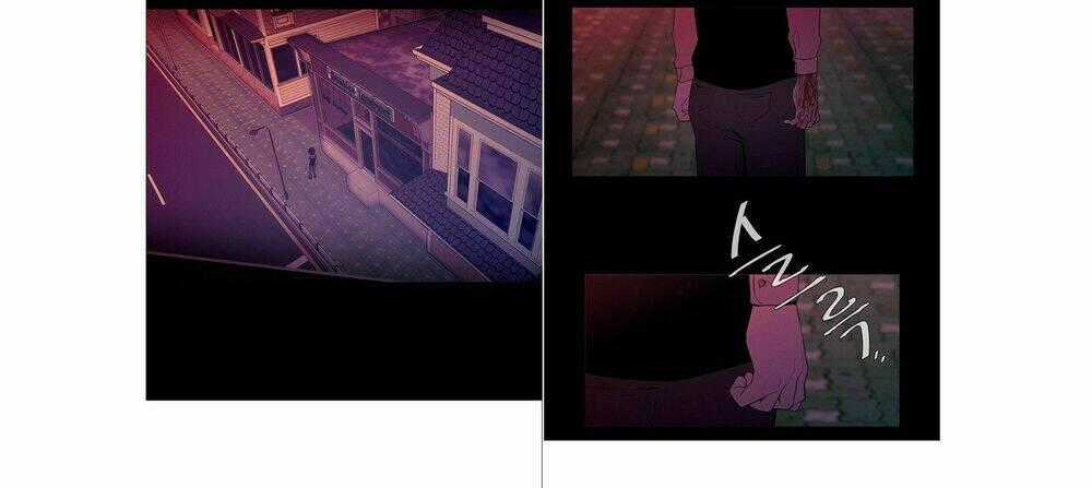 Parasite Queen - Chapter 9 - Trang 1