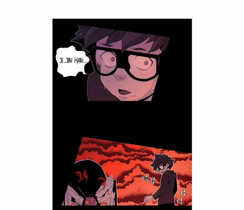 Parasite Queen - Chapter 9 - Trang 13