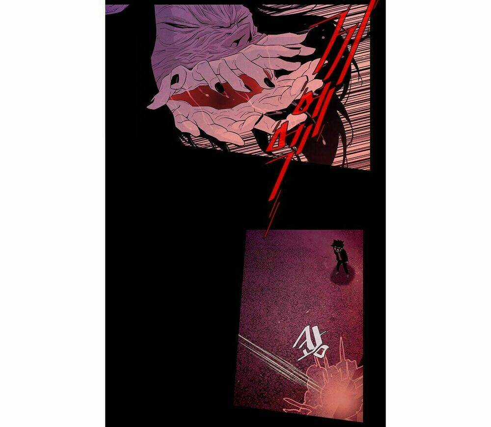 Parasite Queen - Chapter 9 - Trang 14