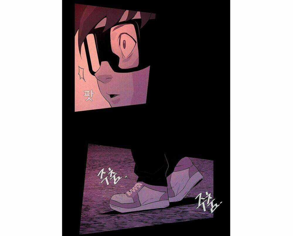 Parasite Queen - Chapter 9 - Trang 15