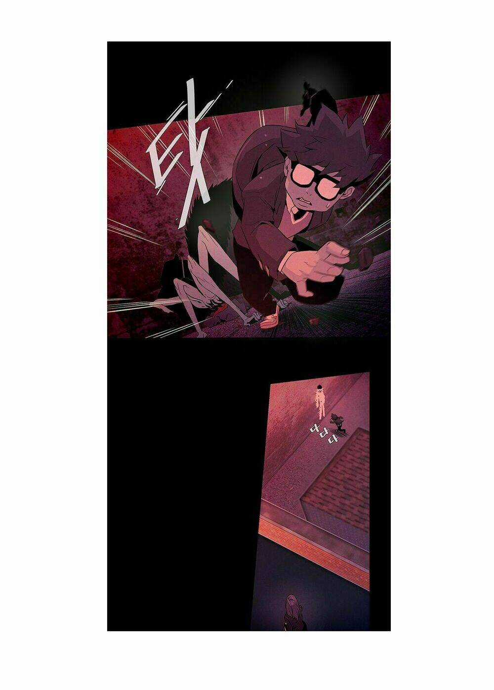 Parasite Queen - Chapter 9 - Trang 16