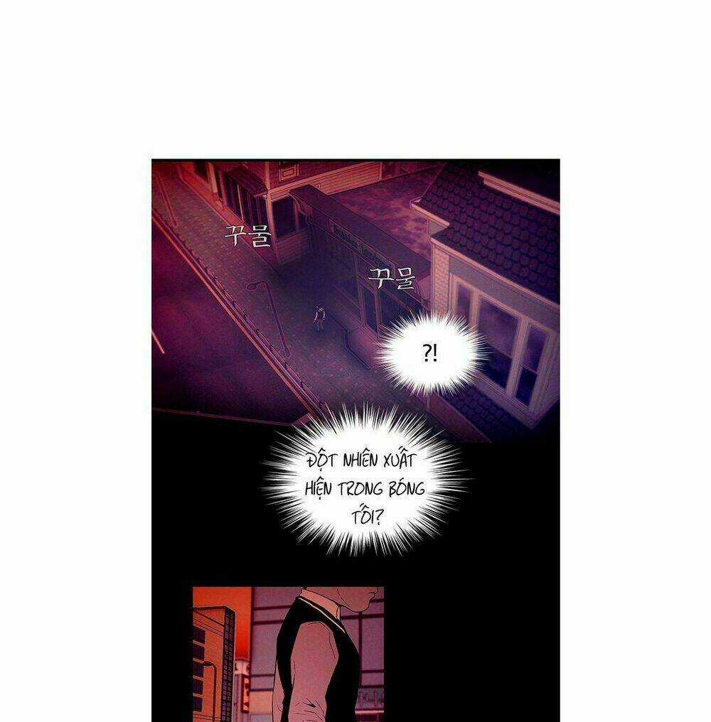 Parasite Queen - Chapter 9 - Trang 3