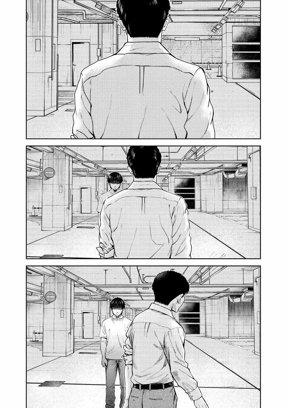 Parasyte Reversi - Chapter 1 - Trang 2