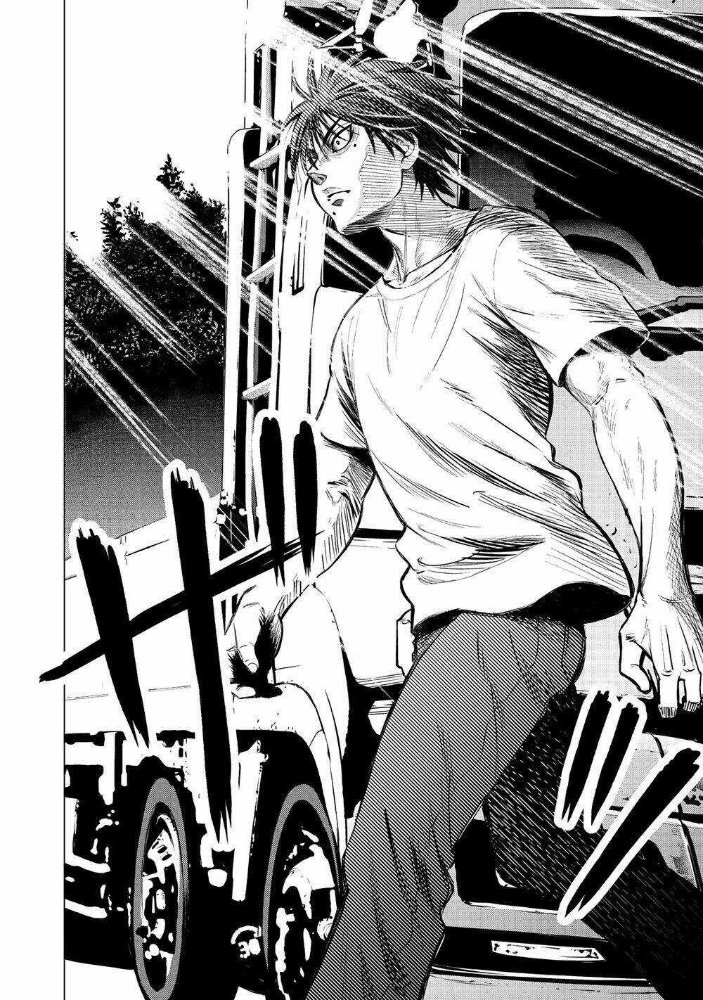 Parasyte Reversi - Chapter 1 - Trang 18