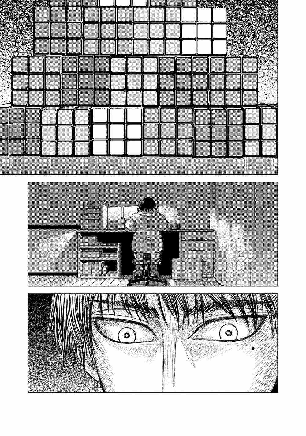 Parasyte Reversi - Chapter 1 - Trang 19