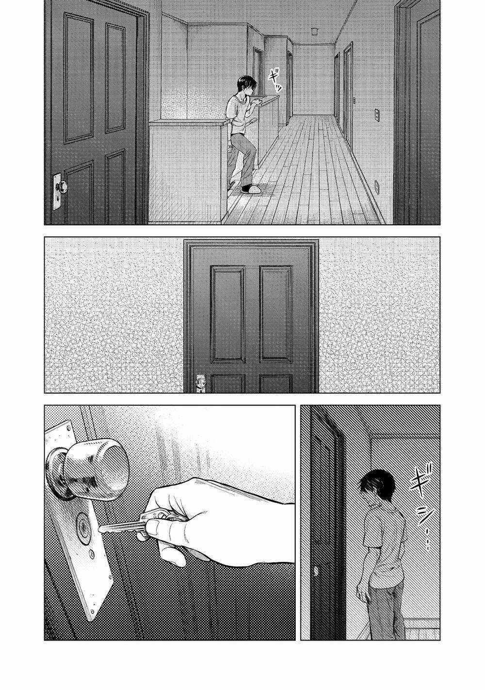 Parasyte Reversi - Chapter 1 - Trang 28