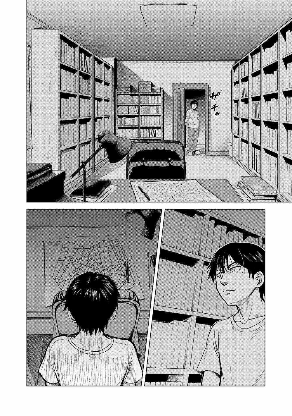 Parasyte Reversi - Chapter 1 - Trang 29