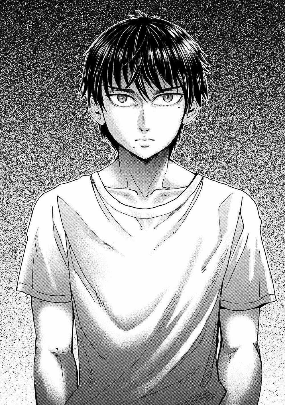 Parasyte Reversi - Chapter 1 - Trang 4