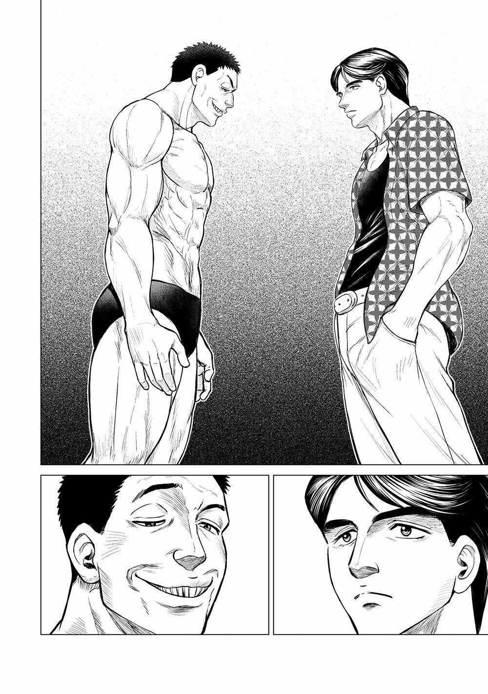 Parasyte Reversi - Chapter 10 - Trang 13