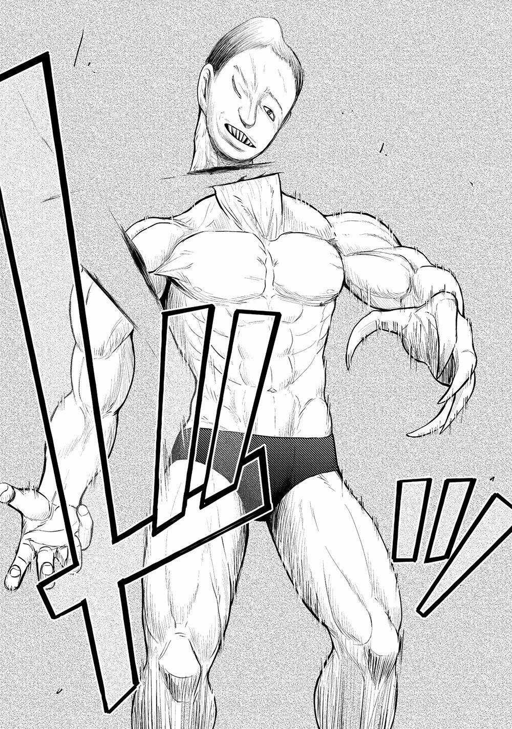 Parasyte Reversi - Chapter 10 - Trang 14