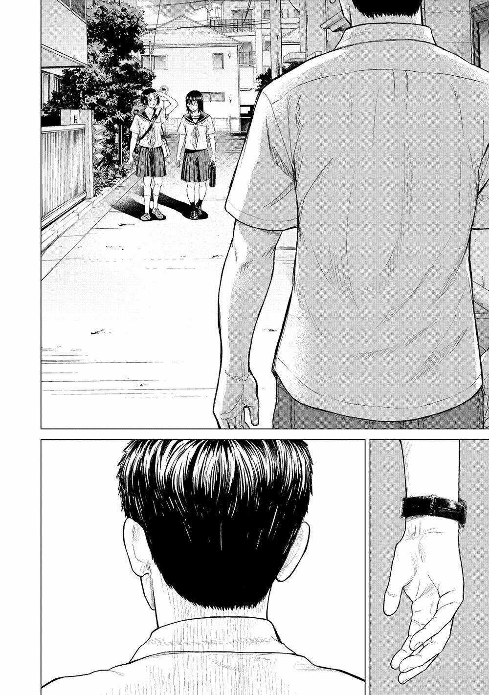 Parasyte Reversi - Chapter 11 - Trang 13