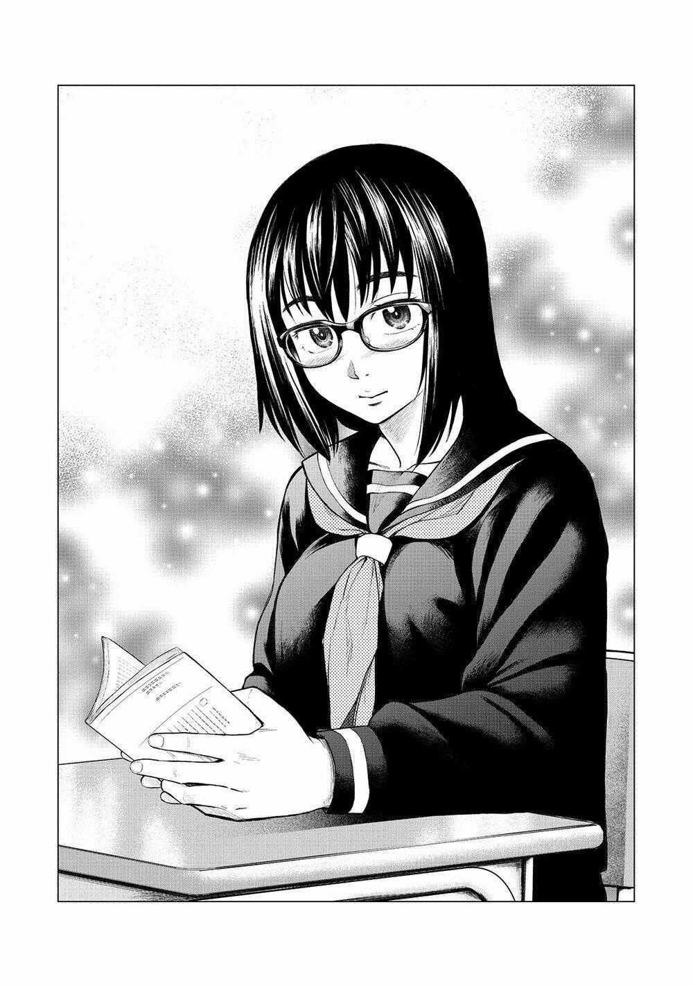 Parasyte Reversi - Chapter 12 - Trang 17