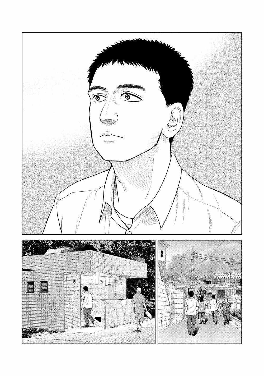Parasyte Reversi - Chapter 12 - Trang 9