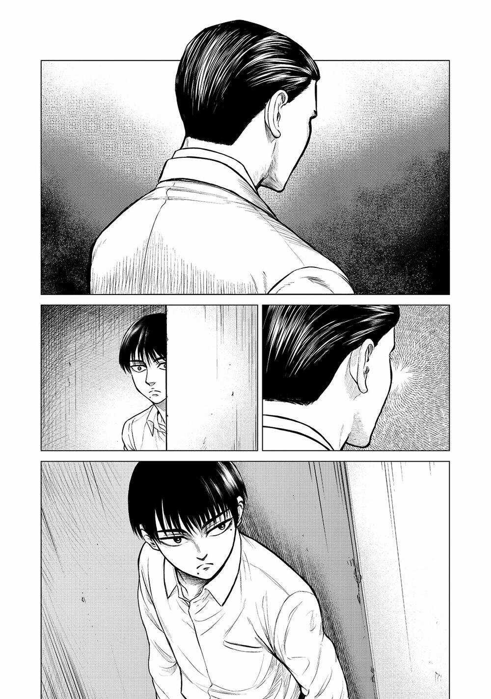Parasyte Reversi - Chapter 15 - Trang 9