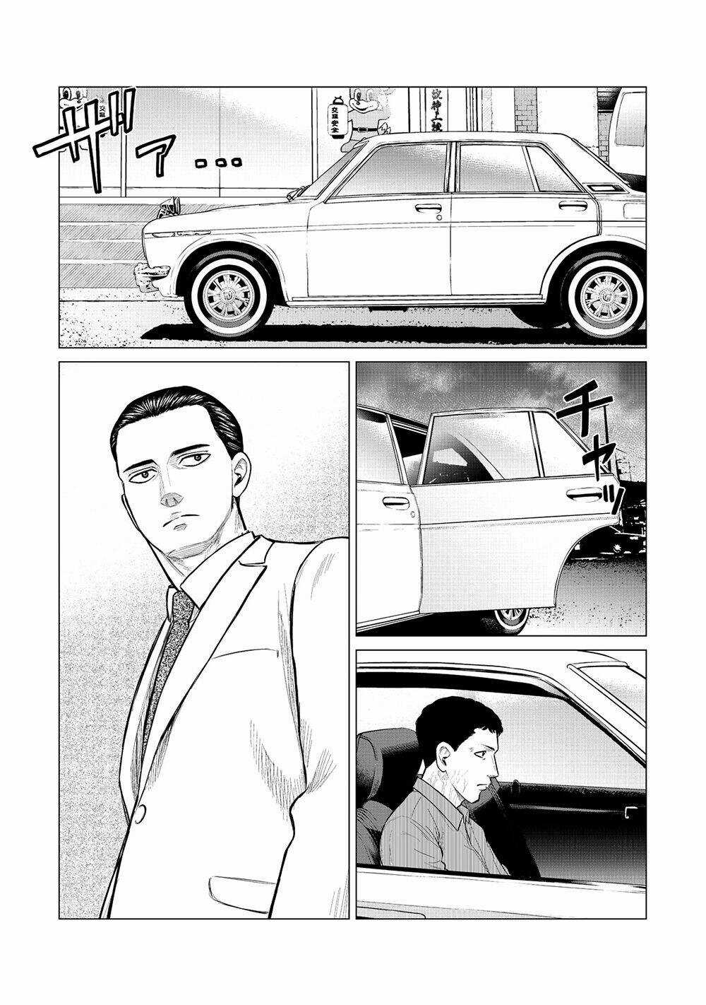 Parasyte Reversi - Chapter 16 - Trang 14