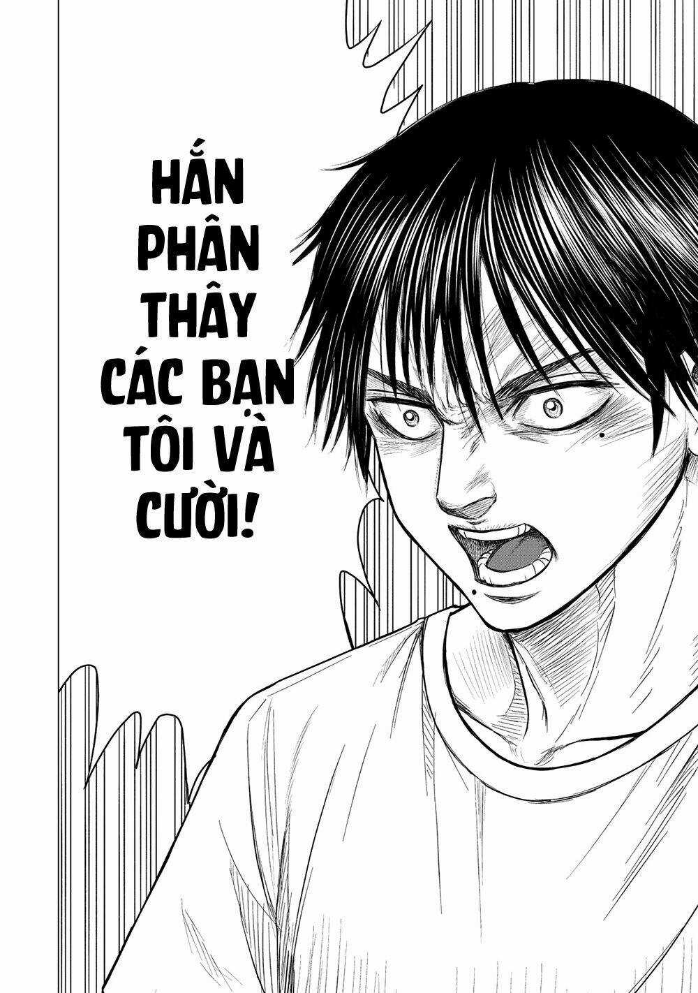 Parasyte Reversi - Chapter 16 - Trang 6