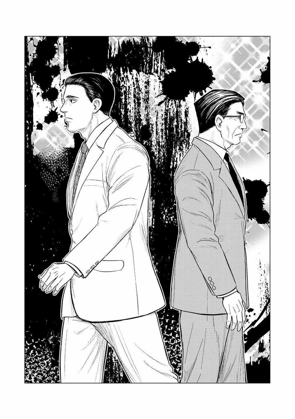 Parasyte Reversi - Chapter 17 - Trang 4