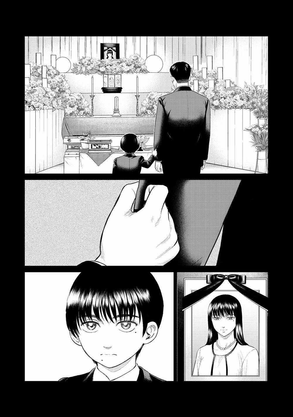 Parasyte Reversi - Chapter 18 - Trang 1