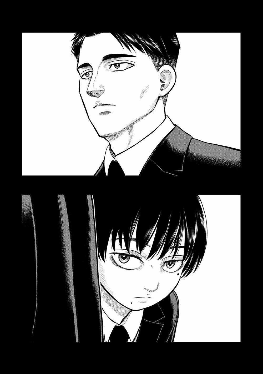 Parasyte Reversi - Chapter 18 - Trang 2