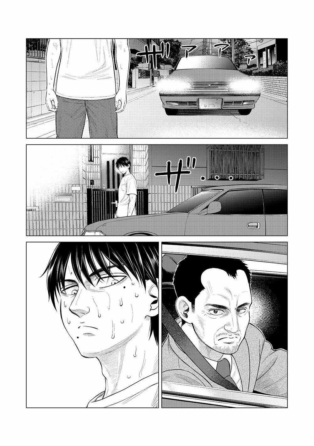 Parasyte Reversi - Chapter 18 - Trang 14