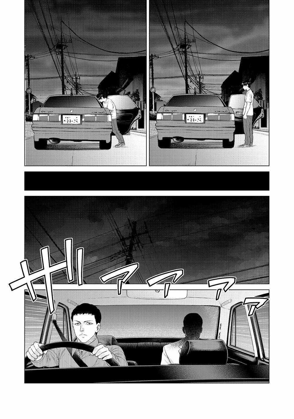 Parasyte Reversi - Chapter 18 - Trang 15