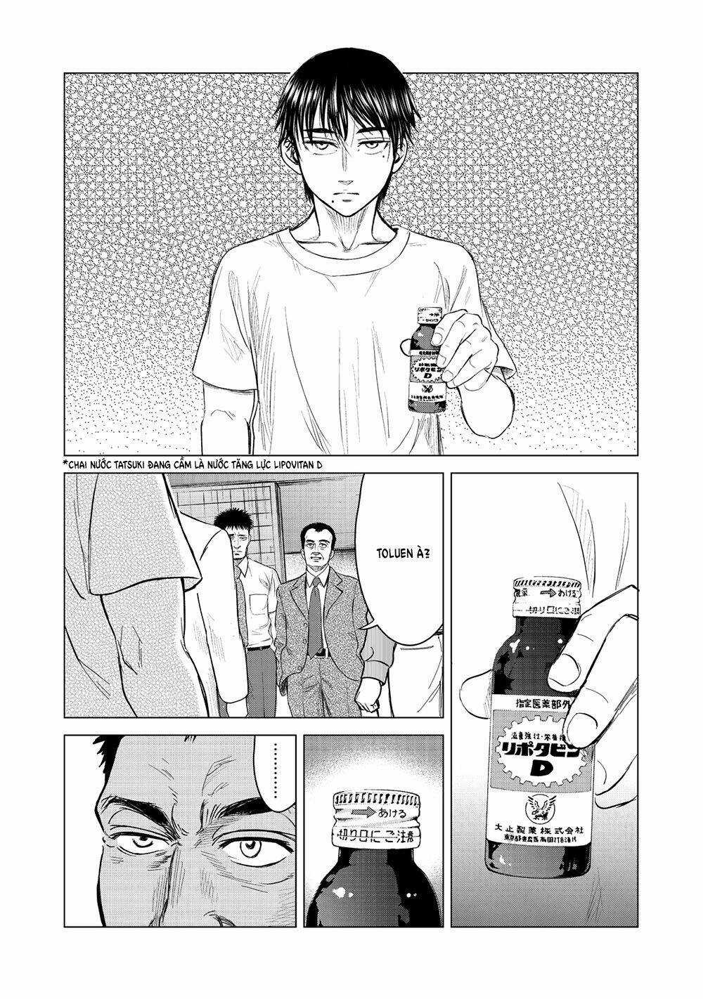 Parasyte Reversi - Chapter 2 - Trang 11