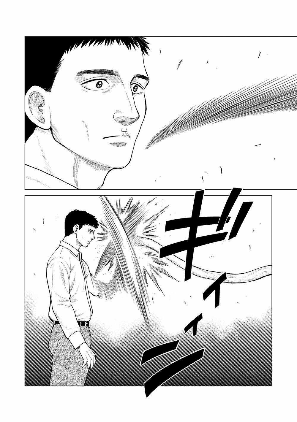 Parasyte Reversi - Chapter 20 - Trang 6